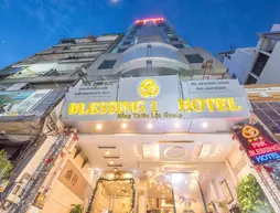 Blessing 1 Hotel Saigon | Binh Duong (vilayet) - Ho Şi Min Şehri (ve civarı) - Ho Chi Minh City - Quận 1 - Ho Chi Minh Şehri Merkezi