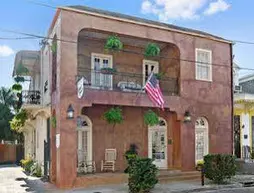 New Orleans Guest House | Louisiana - New Orleans (ve civarı) - New Orleans - Treme