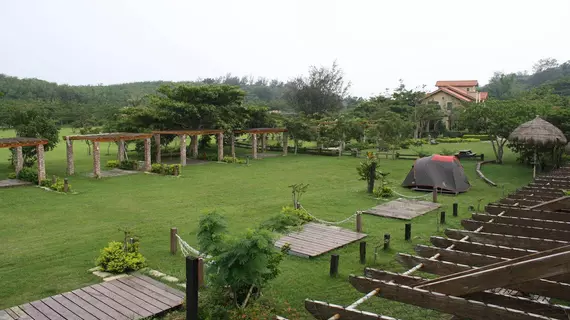 KenTing Stony Brook Nature Farm | Pingtung İlçesi - Hengchun