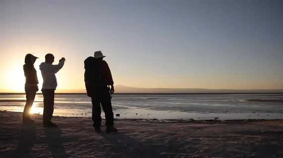 Explora Atacama | Antofagasta (bölgesi) - San Pedro de Atacama (ve civarı) - San Pedro de Atacama