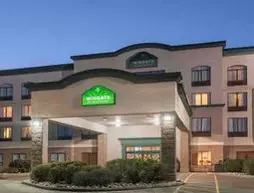 Wingate by Wyndham - Edmonton West | Alberta - Edmonton (ve civarı) - Edmonton - West Edmonton