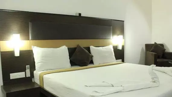 Hotel The Home | Tamil Nadu - Tirupur