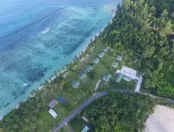 Chalets d'Anse Forbans | Seyşeller - Mahe Adası - Anse Forbans