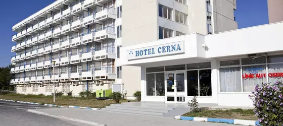 Hotel Cerna | Saturn