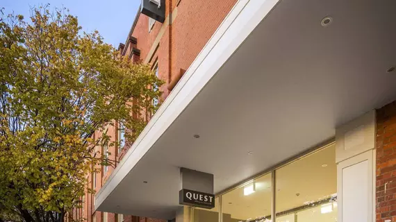 Quest Albury On Townsend | New South Wales - Albury (ve civarı) - Albury