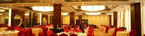 Fengdu Holiday Hotel | Zhejiang - Hangzhou