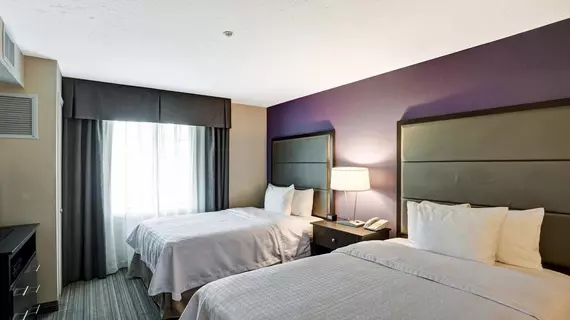 Homewood Suites by Hilton Eatontown | New Jersey - Manalapan Township - Red Bank - Tinton Falls (ve civarı) - Colts Neck - Ocean Township