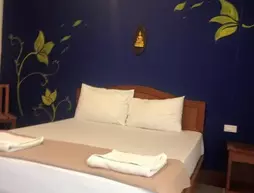 Diamond Home Resort | Krabi İli - Krabi - Krabi Kent Merkezi