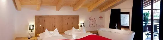 Zin Senfter Residence | Trentino-Alto Adige - Güney Tirol (il) - San Candido