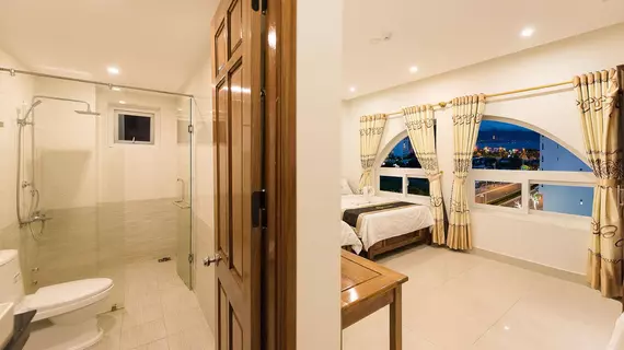 Sunflower Hotel | Thua Thien-Hue (vilayet) - Da Nang (ve civarı) - Da Nang