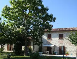 Fontecese Bed and Breakfast | Umbria - Perugia (vilayet) - Gubbio