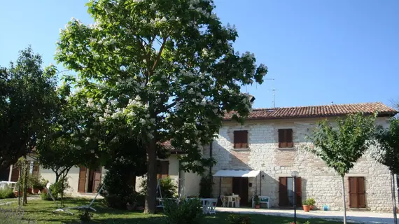 Fontecese Bed and Breakfast | Umbria - Perugia (vilayet) - Gubbio