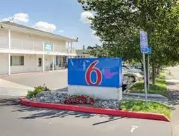 Motel 6 Tacoma South | Washington - Tacoma (ve civarı) - Tacoma