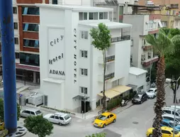 Adana City Hotel | Adana - Seyhan