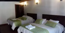 Hotel Hacienda Club La Diligencia | Chiapas - San Cristobal de las Casas