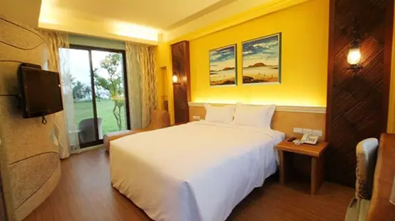 Southern Sun Hostel North | Pingtung İlçesi - Hengchun