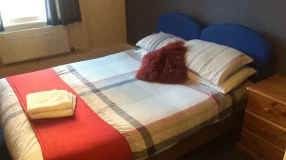 Mermaid Hotel | Somerset - Yeovil