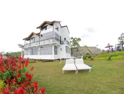 Daynish Rock Bungalow | Merkez Vilayet - Nuwara Eliya Bölgesi - Ambagamuwa