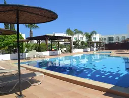 Kapparis Luxury Holiday Apartment | Larnaka Bölgesi - Paralimni