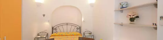 Relais San Basilio Convento | Campania - Salerno (il) - Amalfi