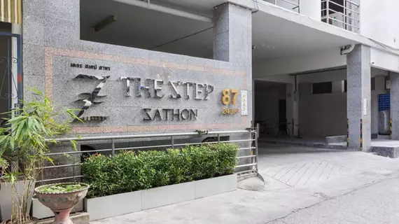 The Step Sathon | Bangkok - Sathorn