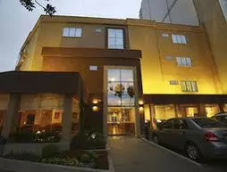 Casa Andina Classic Miraflores San Antonio | Lima (bölge) - Lima Province - Lima (ve civarı) - Lima - San Antonio