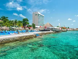 El Cid La Ceiba Beach | Quintana Roo - Cozumel