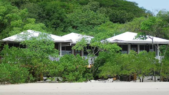 Parque Maritimo El Coco | Rivas (bölgesi) - San Juan del Sur (ve civarı) - San Juan del Sur - Playa El Coco