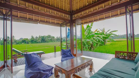 Bali Harmony Villas | Bali - Ubud