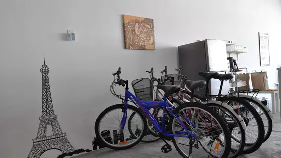 Bed And Bike Backpackers Studio | Perak - Ipoh