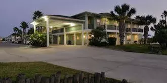 Island Hotel Port Aransas