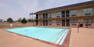 Americas Best Value Inn Chickasha