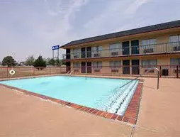 Americas Best Value Inn Chickasha | Oklahoma - Chickasha