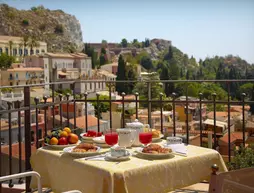 Hotel Isabella | Sicilya - Messina (vilayet) - Taormina Sahili - Taormina - Taormina Kent Merkezi