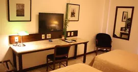 Metropolitan Hotel | Northeast Region - Piaui (eyaleti) - Teresina