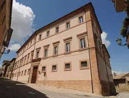 Palazzo Morichelli d'Altemps | Marche - Macerata (vilayet) - San Ginesio