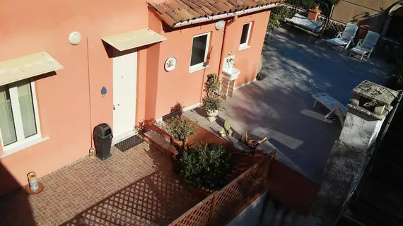 B&B Casa Lanfranchi | Sicilya - Messina (vilayet) - Taormina Sahili - Taormina