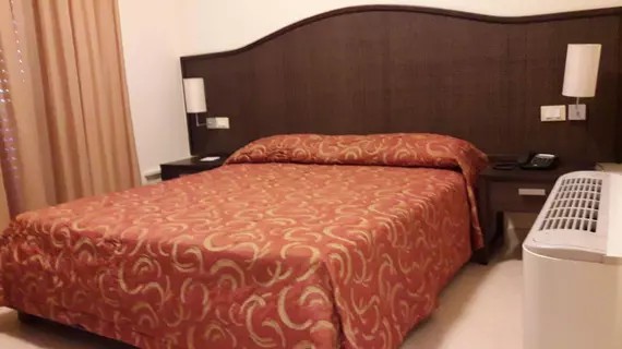 Hotel Costa Azul | Sicilya - Palermo (vilayet) - Balestrate