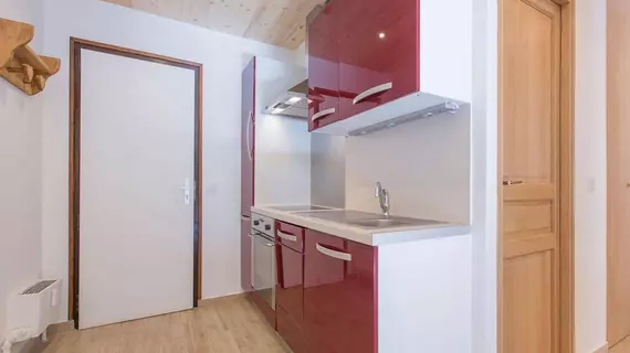 Appartement Le Relax | Auvergne-Rhone-Alpes - Haute-Savoie (bölge) - Megeve