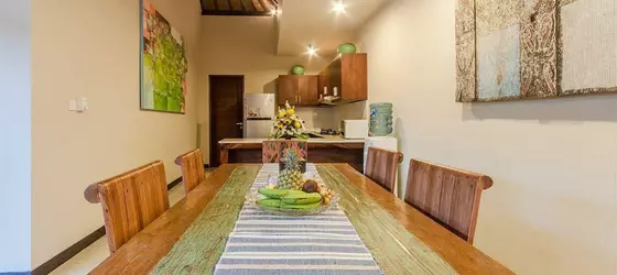 Precious Villas - Legian | Bali - Badung - Nakula