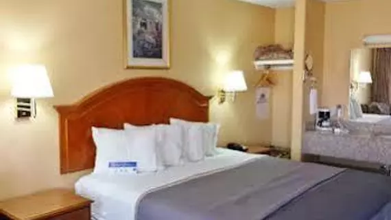 Americas Best Value Inn | New Mexico - Socorro