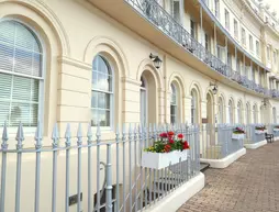 Hesketh Crescent Apartment | Torquay