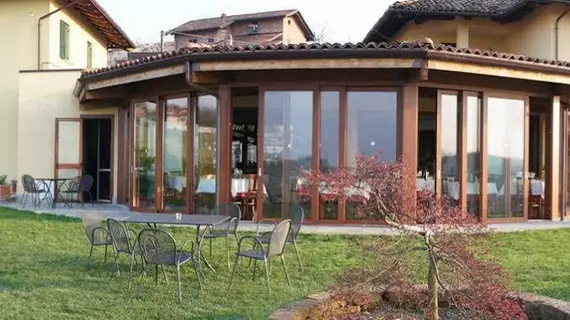 Casa Nicolini Albergo Ristorante | Piedmont - Cuneo (il) - Barbaresco