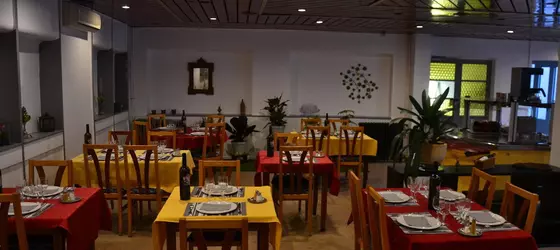 Hotel du Bearn | Nouvelle-Aquitaine - Pyrenees-Atlantiques - Soumoulou