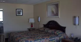 Express Inn | Virginia - Norfolk - Virginia Beach (ve civarı) - Norfolk