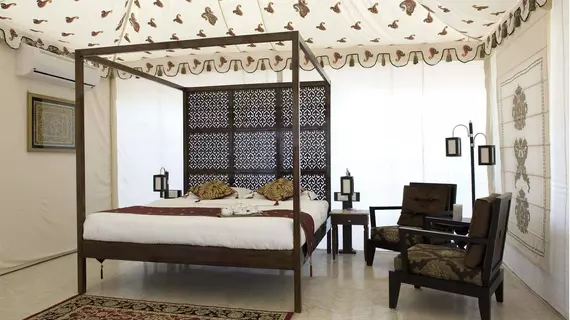 The Greenhouse Resort | Racastan - Ajmer (ve civarı) - Ajmer - Pushkar