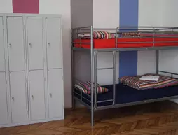 Westend Hostel | Pest County - Budapeşte (ve civarı) - Budapeşte Kent Merkezi - Ujlipotvaros