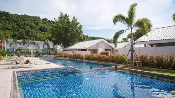 The Palmery Resort and Spa | Phuket (ve civarı) - Karon - Kata Plajı