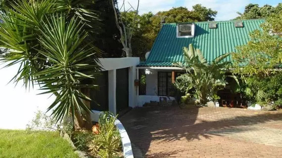 Zen Guesthouse | Eastern Cape - Kouga - Jeffreys Bay