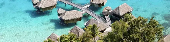 Sofitel Bora Bora Marara Beach Resort | Bora Bora